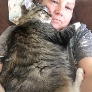 Meet your Posher, Lanette